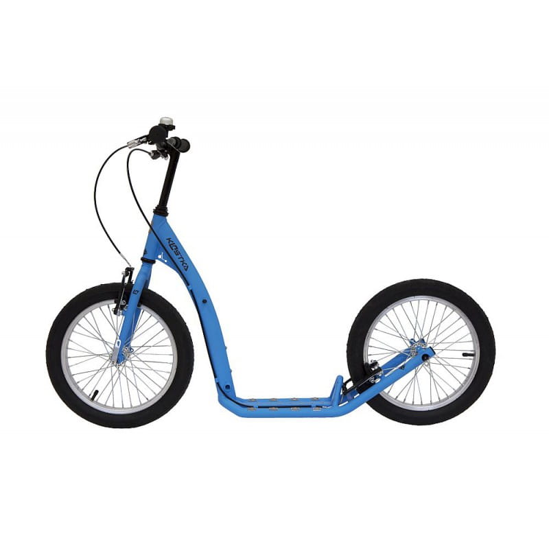 STREET FUN KID G4 BLUE-EKSPOZYCJA