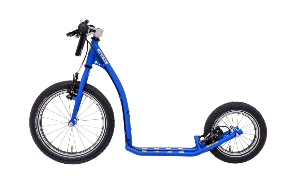 Rebel Max Kid G5 Blue