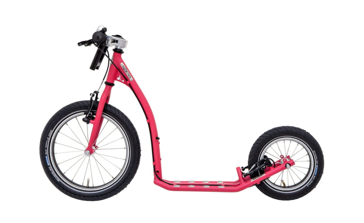 Rebel Max Kid G5 mystic strawberry