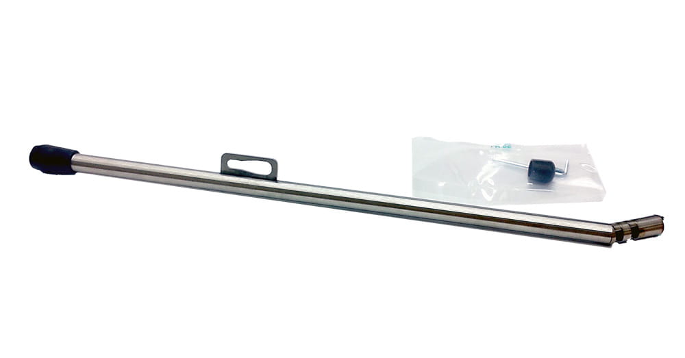 Stopka do KOSTKA Mushing